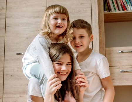 Tipps Zum Wohnen Und Einrichten Mit Kindern: Mehr Stauraum Für Die Familienwohnung In Der Stadt // Himbeer