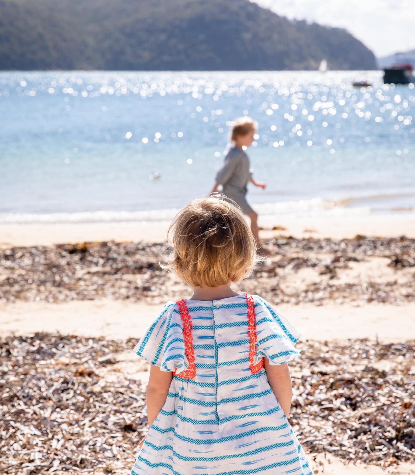 Top-Tipps für Familien: Top-Urlaubsziele zum Verreisen mit Kindern // HIMBEER