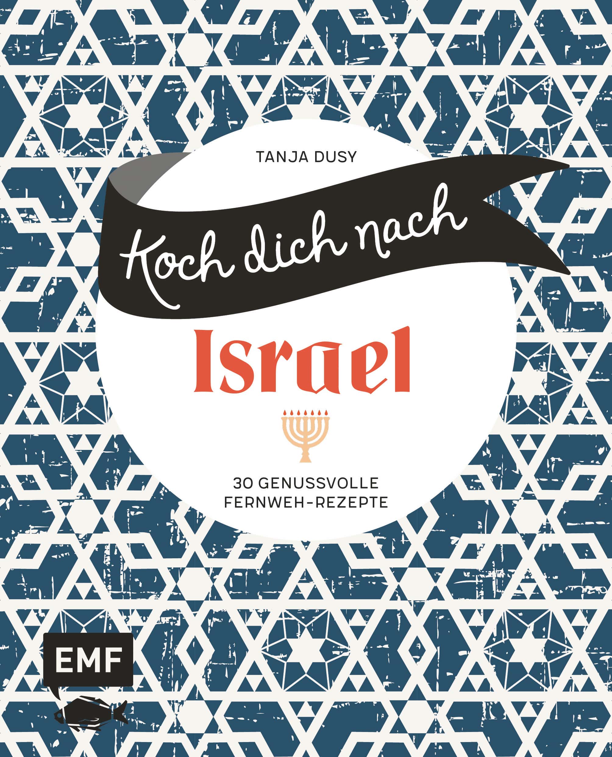 Koch Dich Nach Israel: Ofentomaten-Hummus Zubereiten // Himbeer