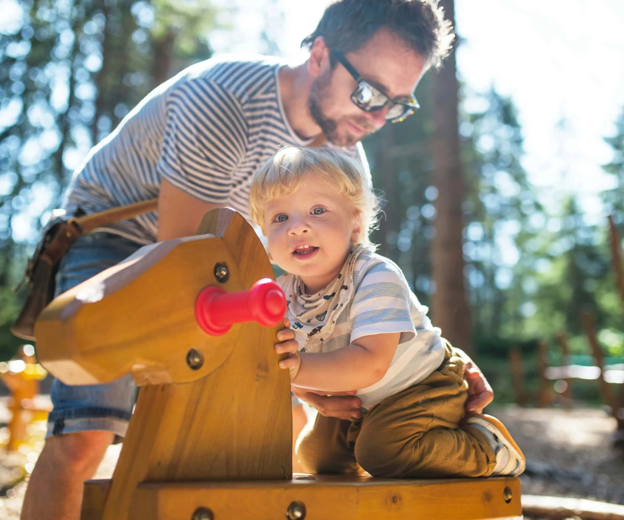 Top 10 Klettern In Berlin Und Im Umland Mit Kindern: Kinderspielplatz