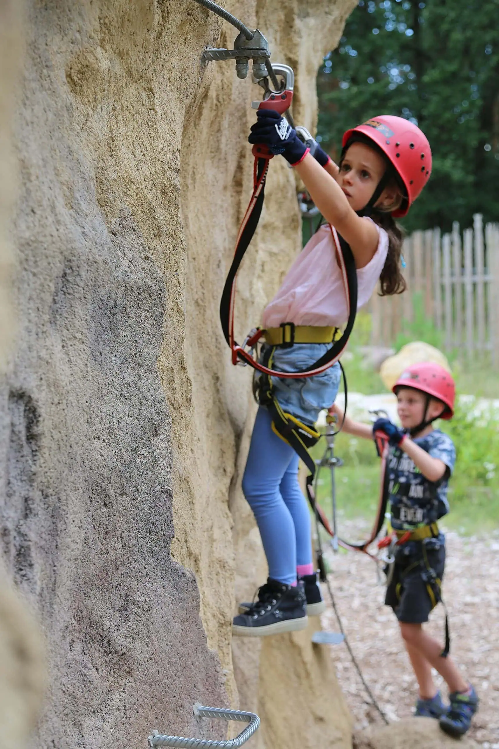 Top 10 Klettern In Berlin Und Im Umland Mit Kindern: Climp Up Kletterwelten