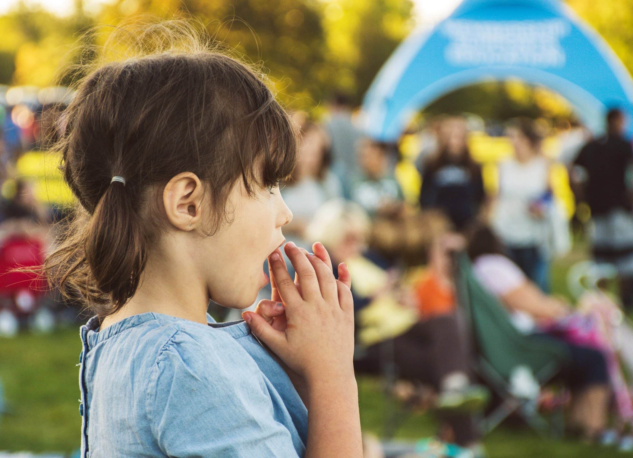 Festivals Für Familien In Berlin // Himbeer