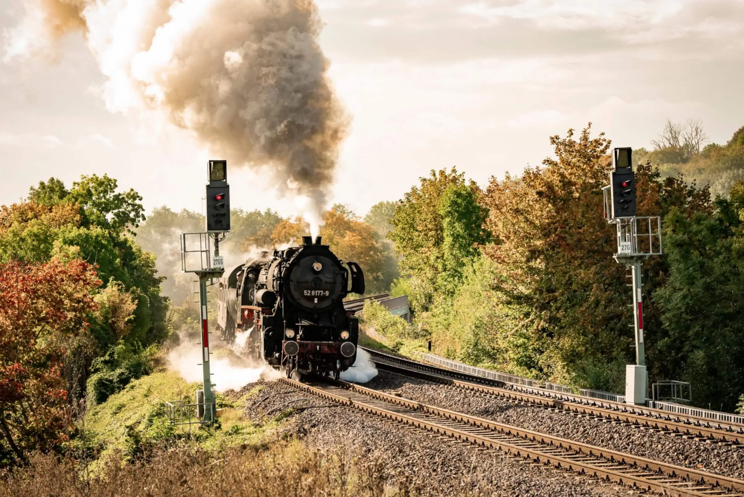 Mini-Tipps – Berlin Mit Baby Oder Kleinkind Im September: Eisenbahnfestival // Himbeer