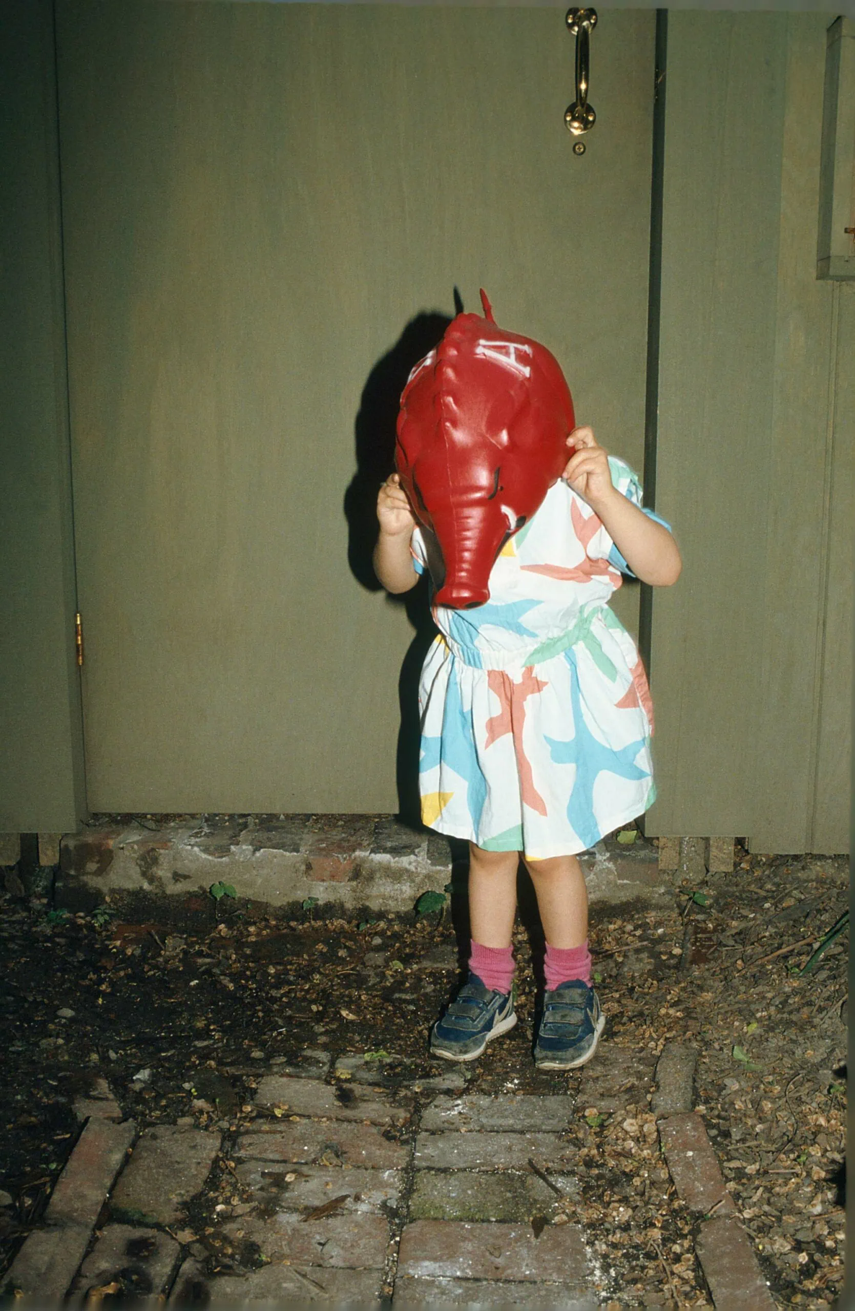 Ausstellungen Im November In Berlin: Nan Goldin // Himbeer