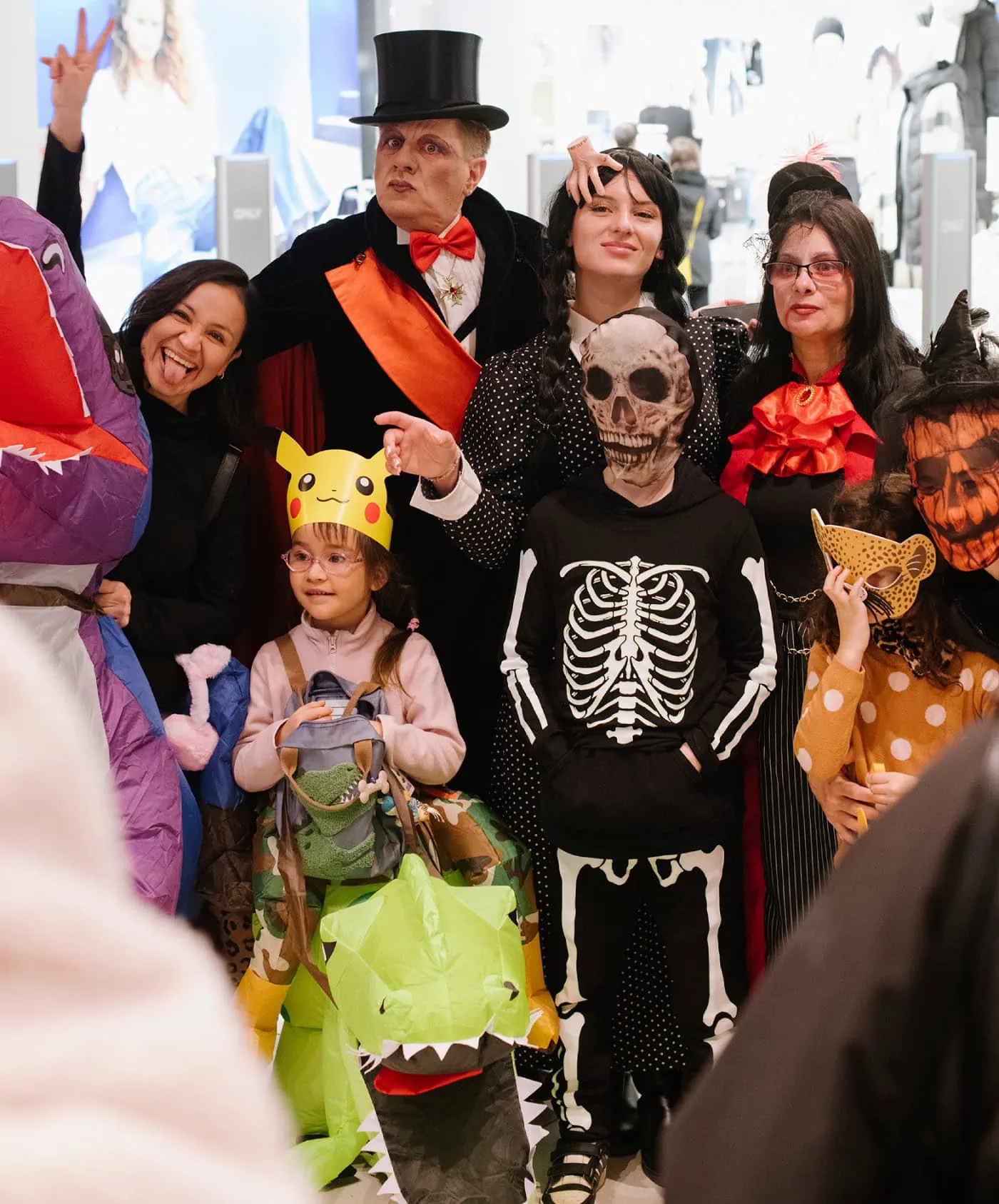 Halloween In The Playce Am Potsdamer Platz Berlin // Himbeer