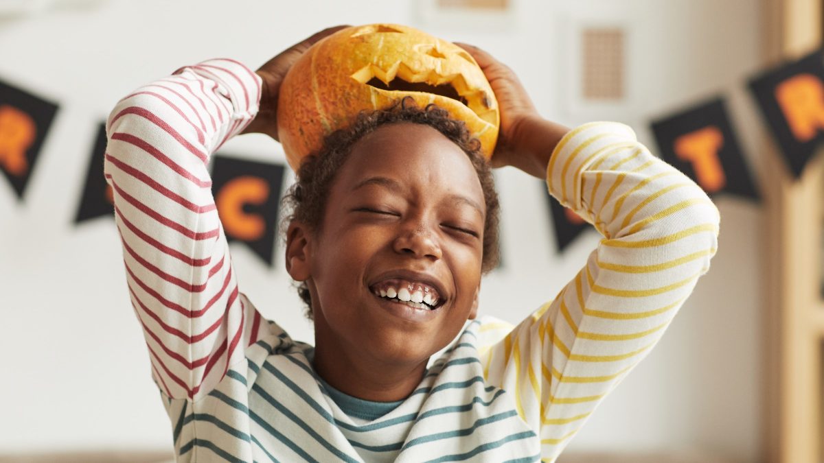 Tipps Für Die Zweite Herbstferienwoche Und Halloween Mit Kindern In Berlin // Himbeer