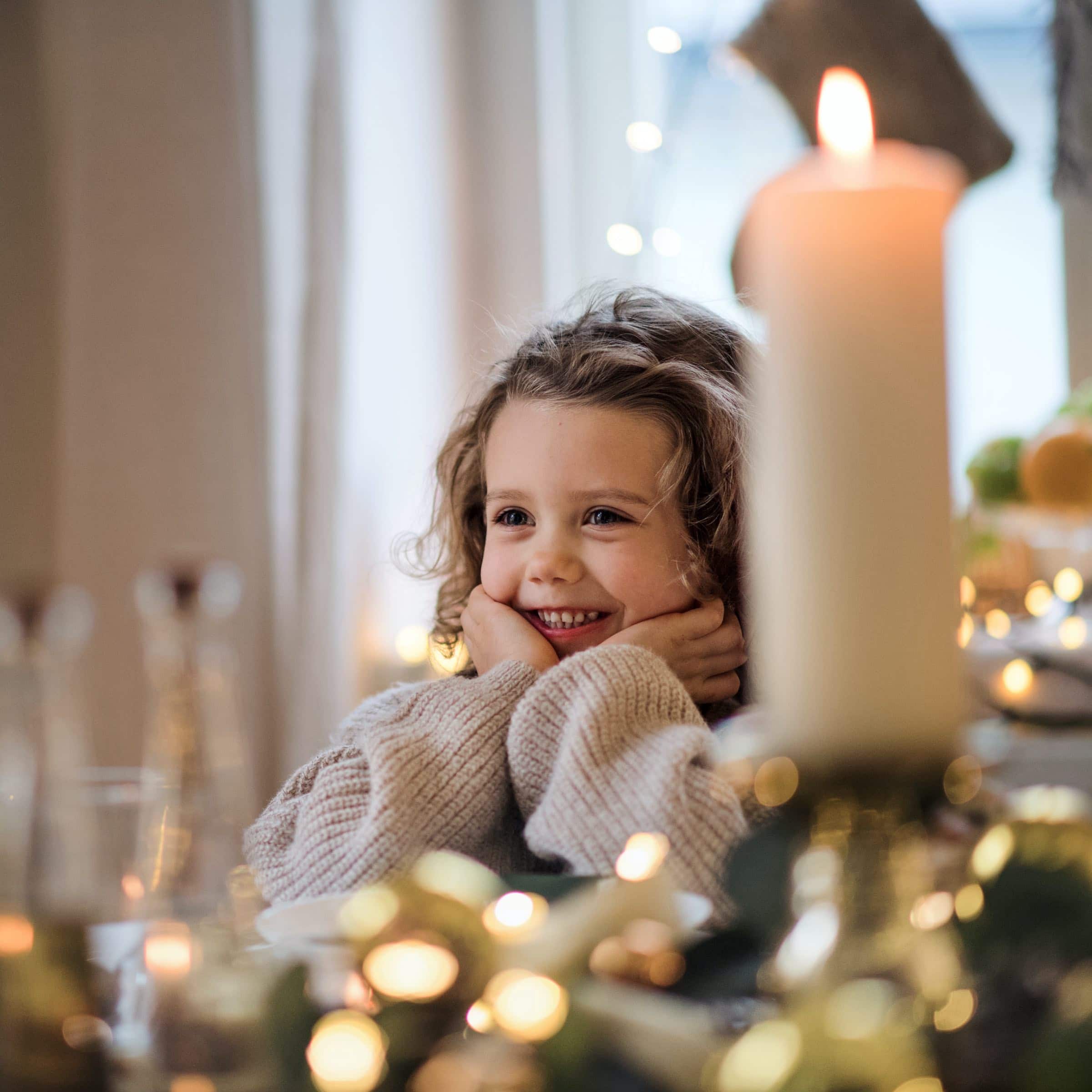Schöne Adventszeit Mit Kindern – Adventskalender, Geschenke, Backen Und Basteln Mit Kindern // Himbeer