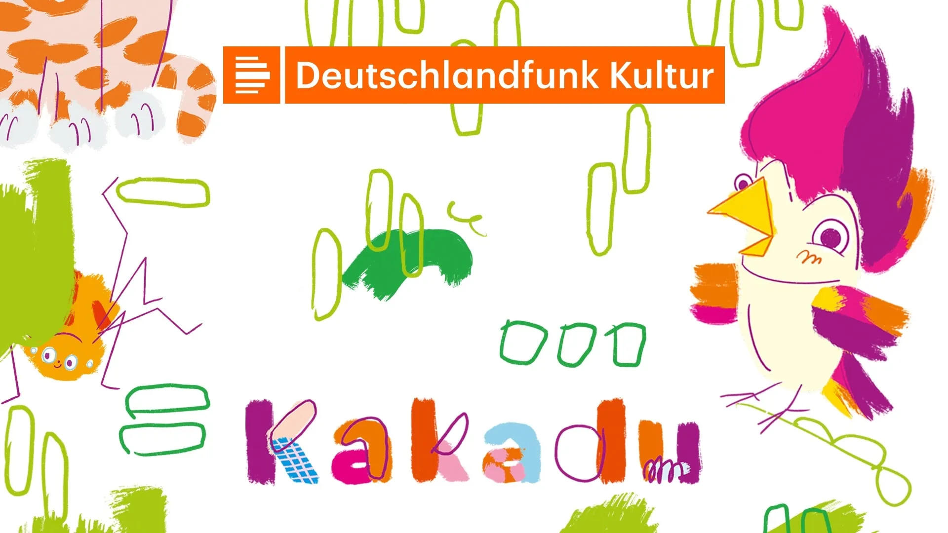 Deutschlandfunk Kultur Kindersendung Und Kinderposdcast Kakadu – Empfehlung „Kinderfrage: Was Ist Antisemitismus?” // Himbeer