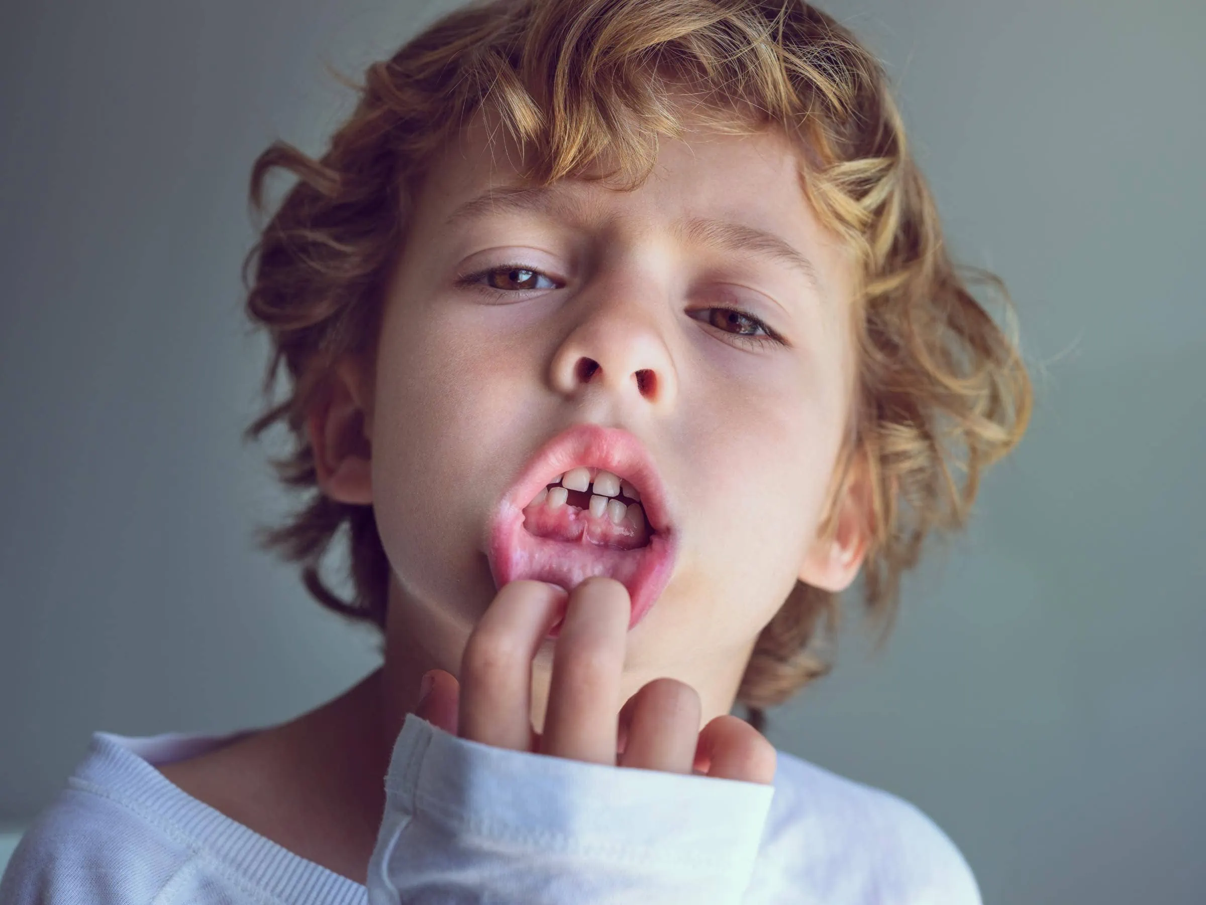 Tipps Rund Um Zahnhygiene // Himbeer