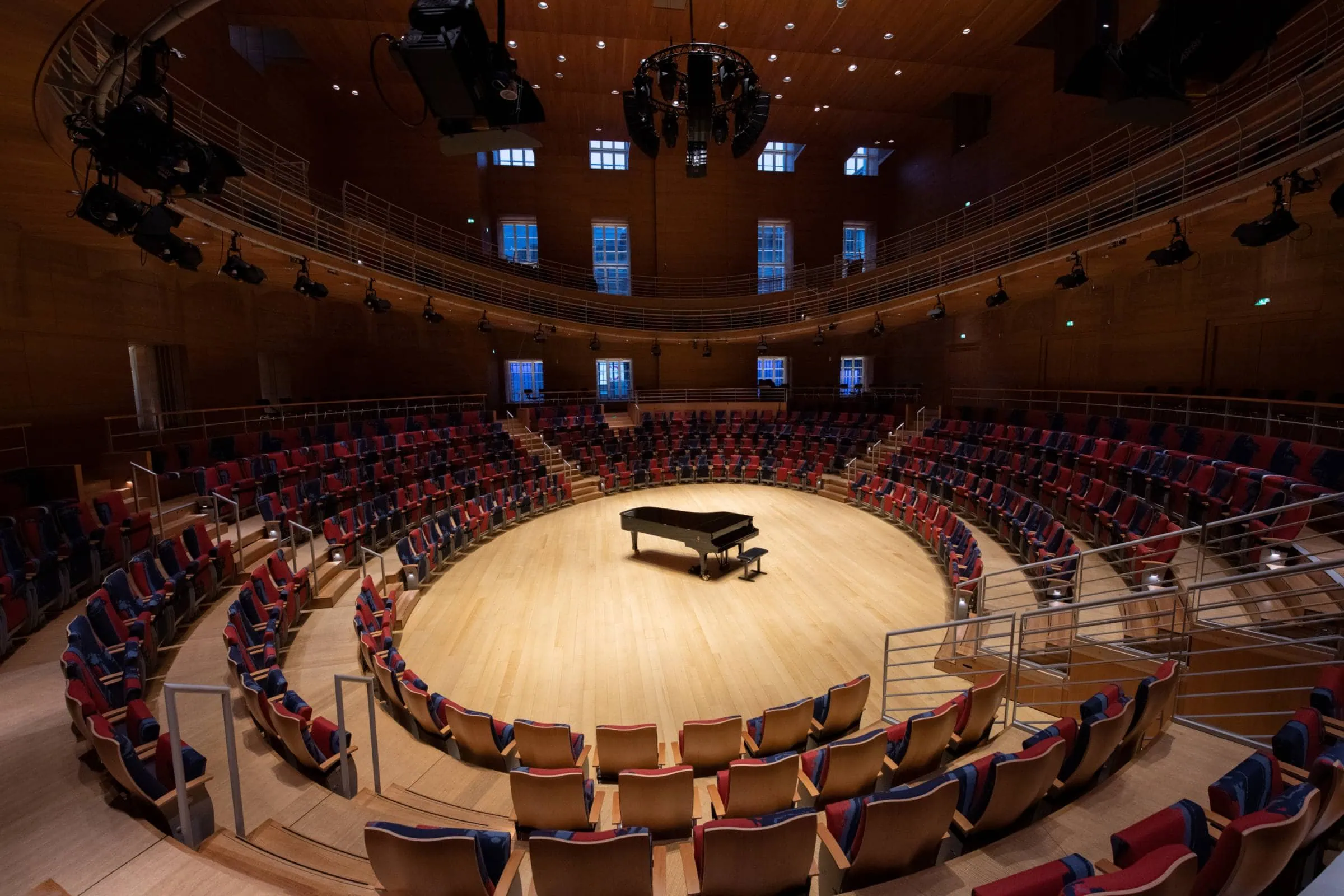 Pierre Boulez Saal, Konzerte Für Junges Publikum, Saison 2024/25, Ticketvorverkauf // Himbeer