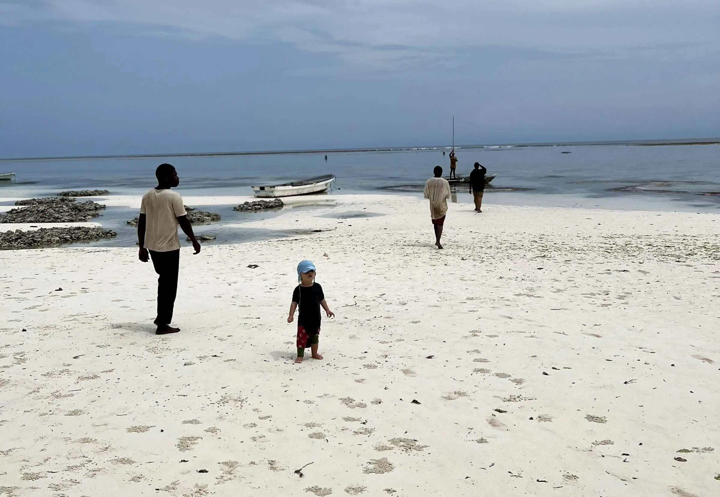 Mit Baby Und Kleinkind In Südafrika // Himbeer