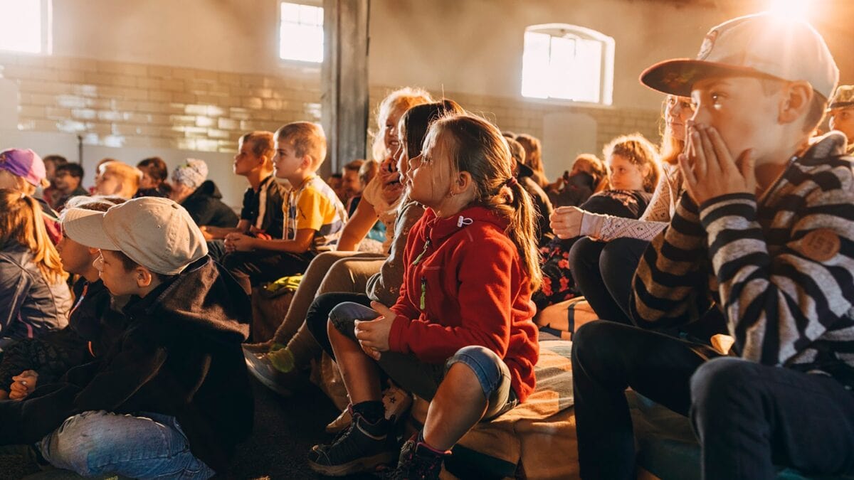 Kultursommer Auf Schloss &Amp; Gut Liebenberg // Himbeer