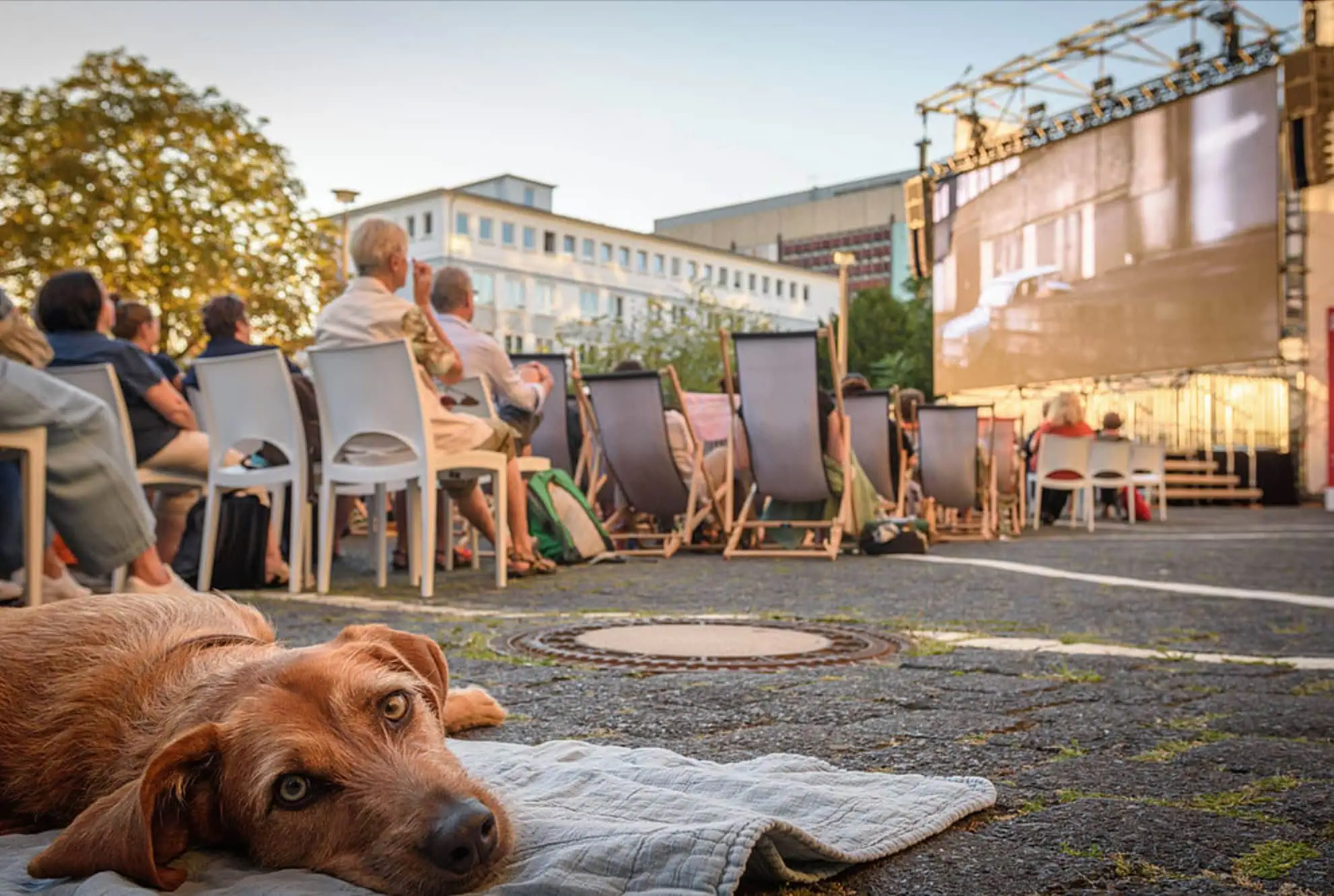Stasi-Unterlagen-Archiv // Himbeer