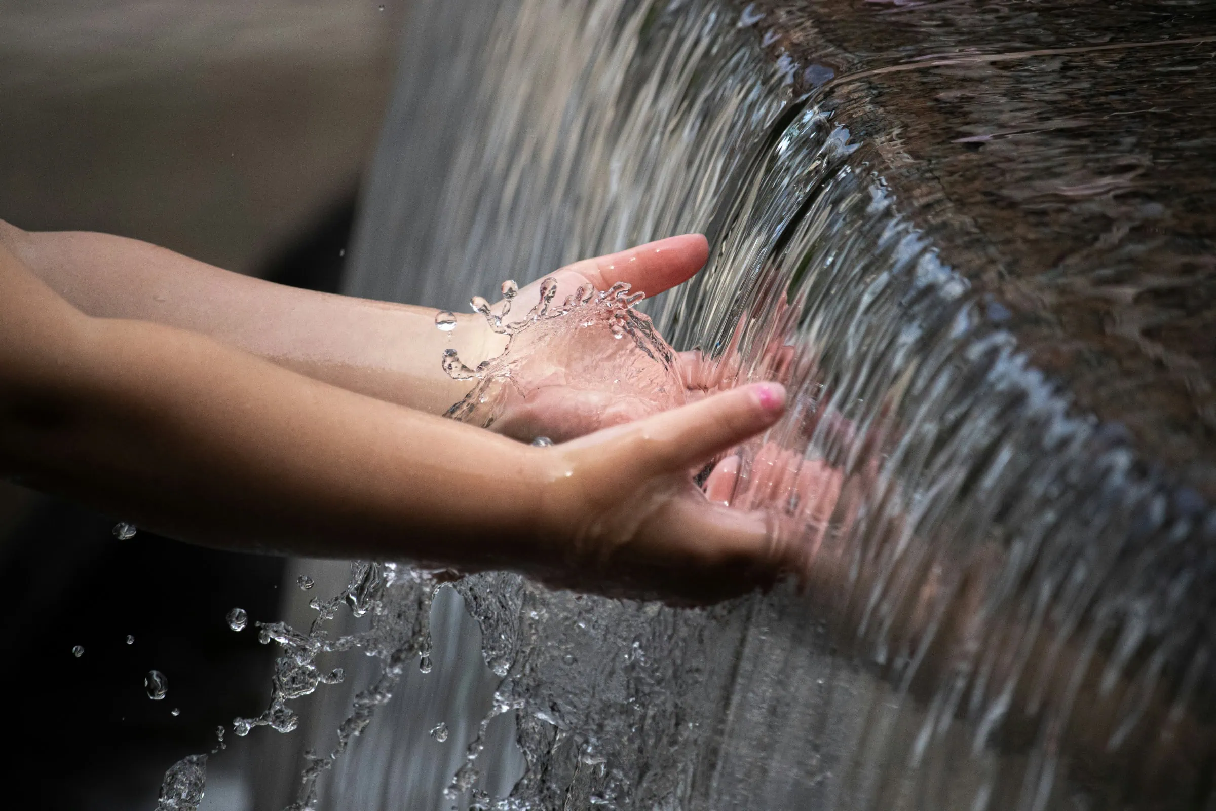 Thementag Wasser Im Heinz Sielmanns Erlebniszentrum Wanninchen, Kw 28 // Himbeeer