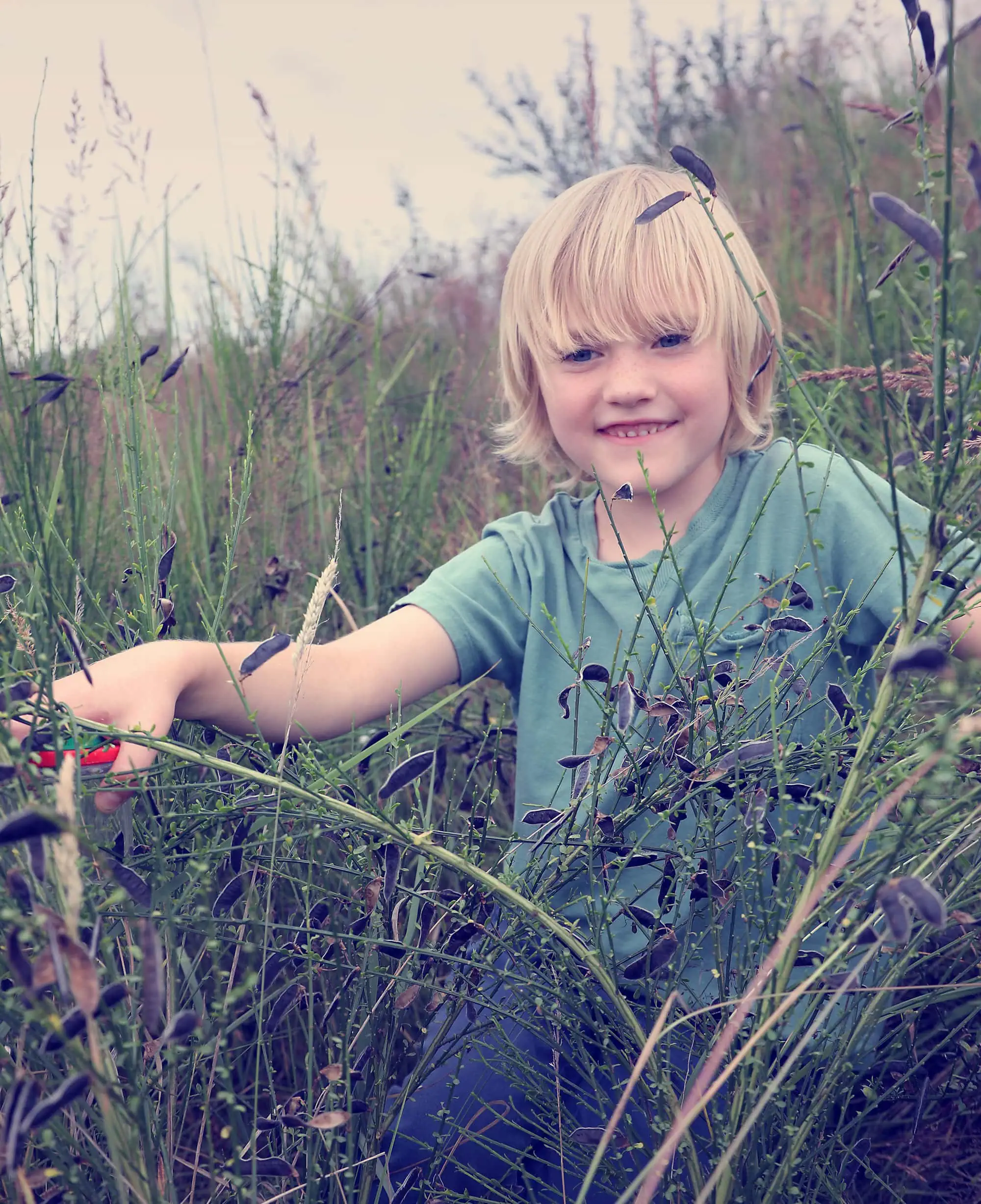 Abenteuer Artenschutz – Ausflug Mit Kindern Zum Natur-Erlebniszentrum Der Naturlandschaft Döberitzer Heide // Himbeer