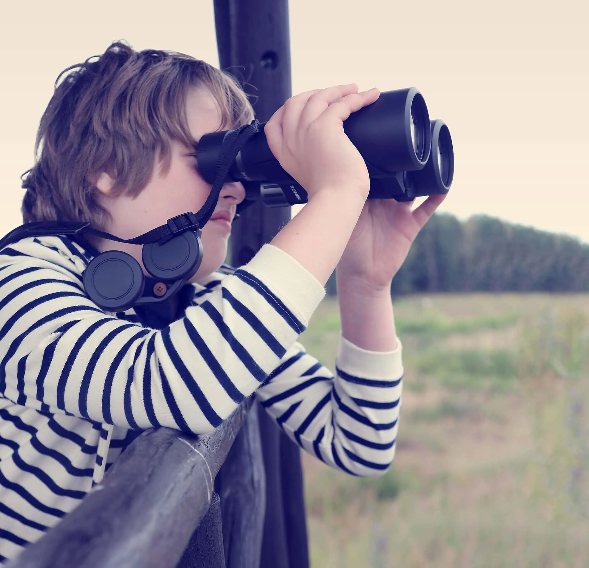 Abenteuer Artenschutz – Ausflug Mit Kindern Zum Natur-Erlebniszentrum Der Naturlandschaft Döberitzer Heide // Himbeer