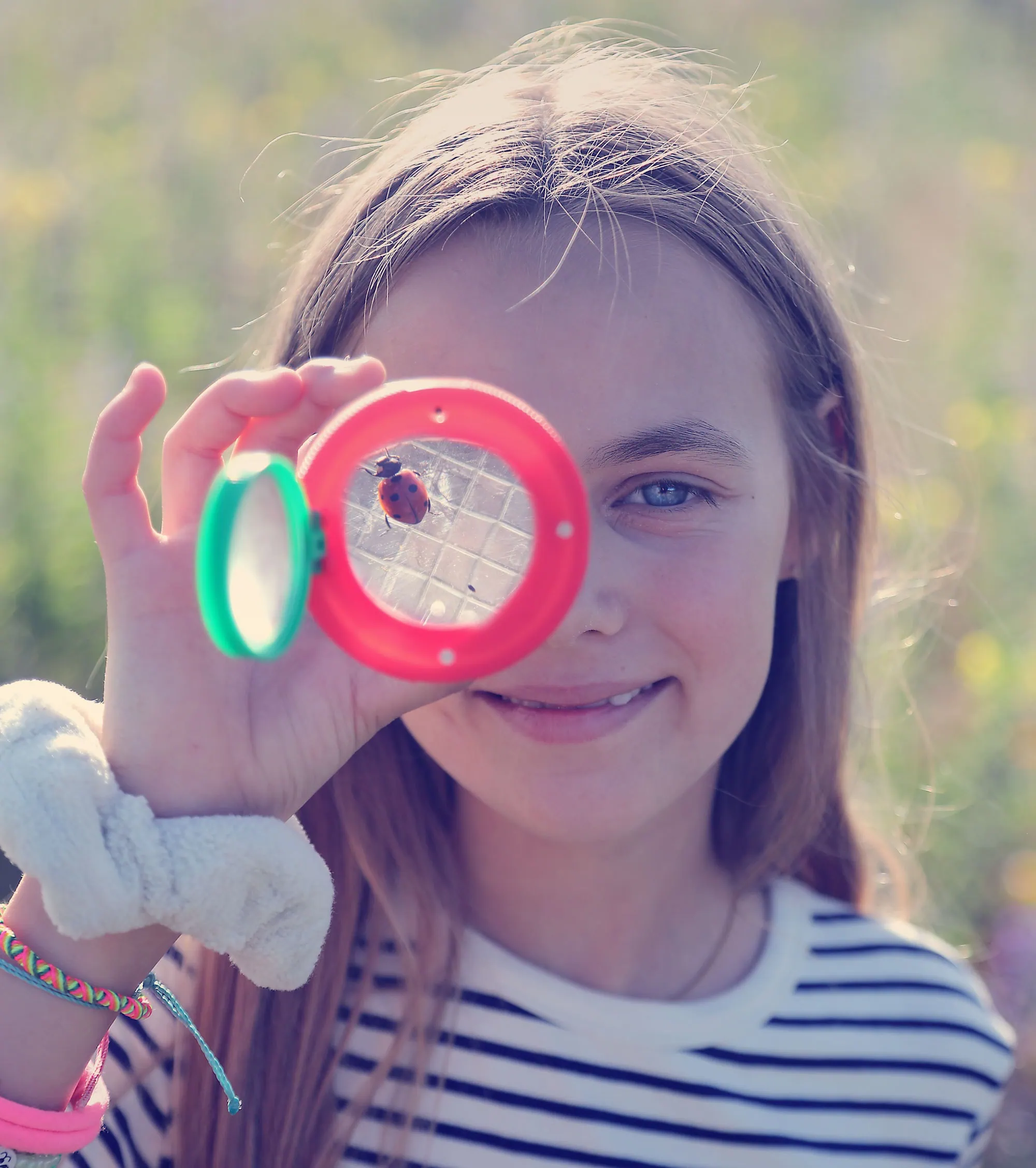 Abenteuer Artenschutz – Ausflug Mit Kindern Zum Natur-Erlebniszentrum Der Naturlandschaft Döberitzer Heide // Himbeer