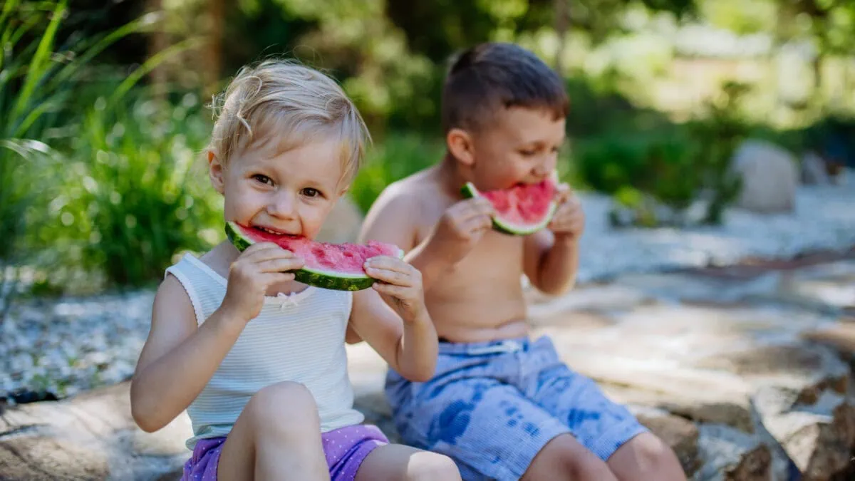 Tipps Für Familien Mit Kindern Am Wochenende, Kw 33 // Himbeer