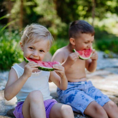 Tipps Für Familien Mit Kindern Am Wochenende, Kw 33 // Himbeer