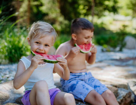 Tipps Für Familien Mit Kindern Am Wochenende, Kw 33 // Himbeer