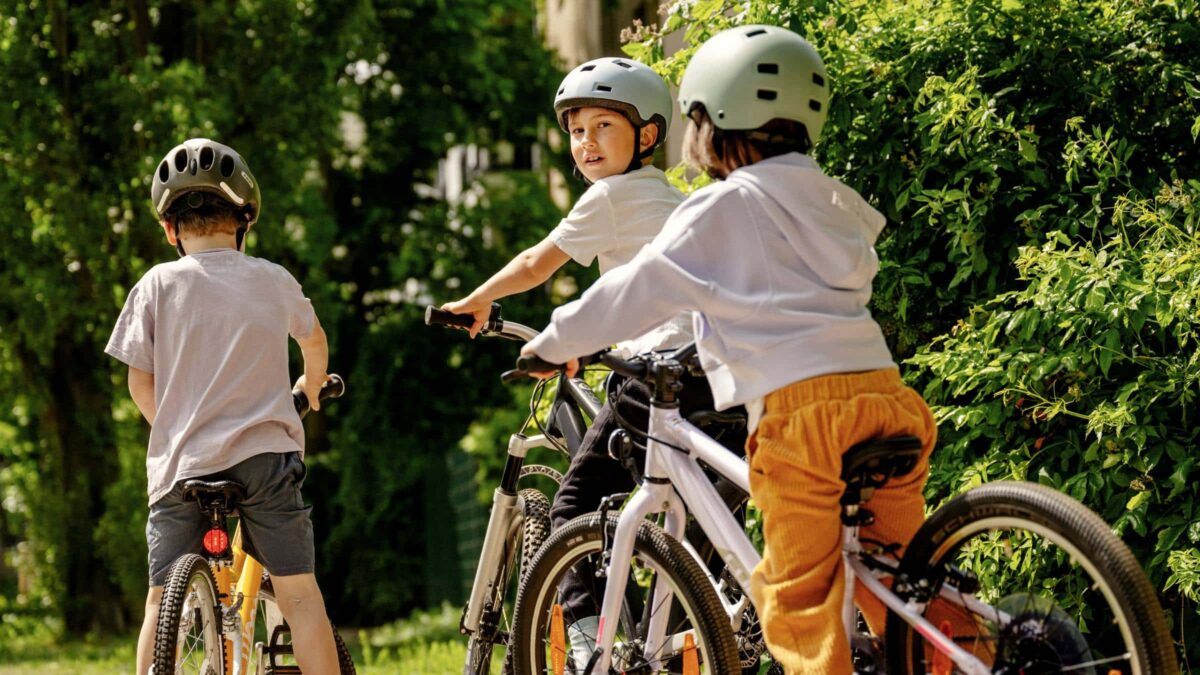 Für euch getestet: Bike Club – Kinderfahrräder im Abo // HIMBEER