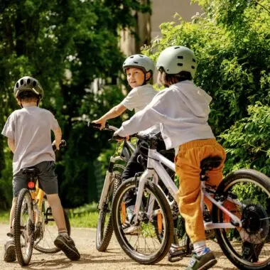 Für Euch Getestet: Bike Club – Kinderfahrräder Im Abo // Himbeer