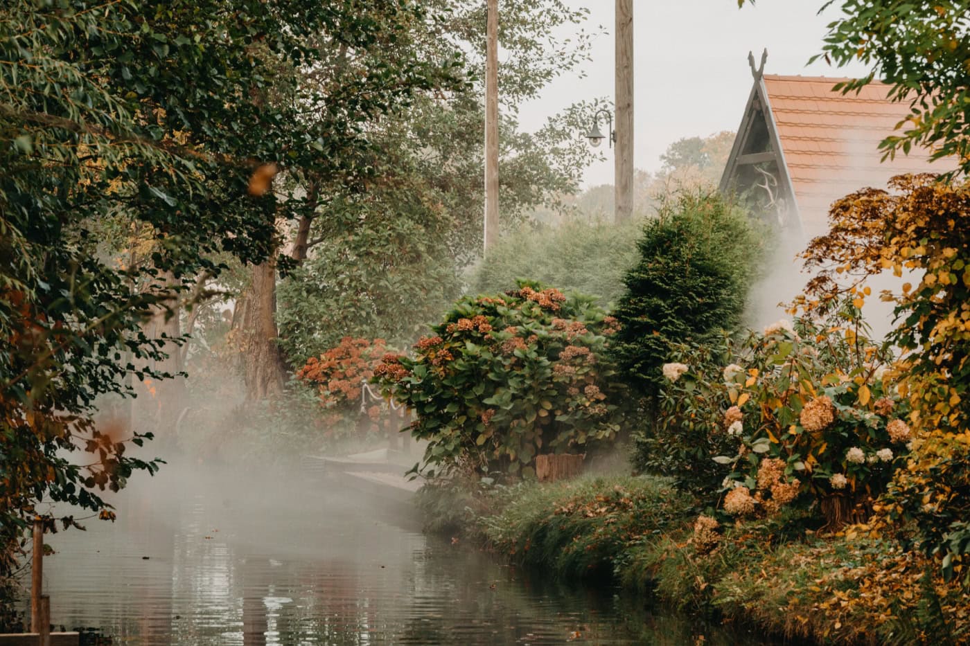 Familienzeit Im Spreewald // Himbeer