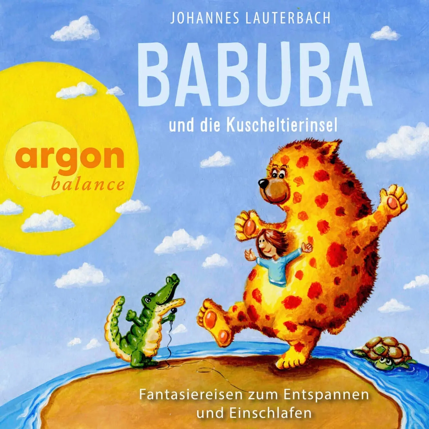 Tipps Für Kinderhörbücher – Geschichten Für Kinder Zum Hören: Babuba // Himbeer