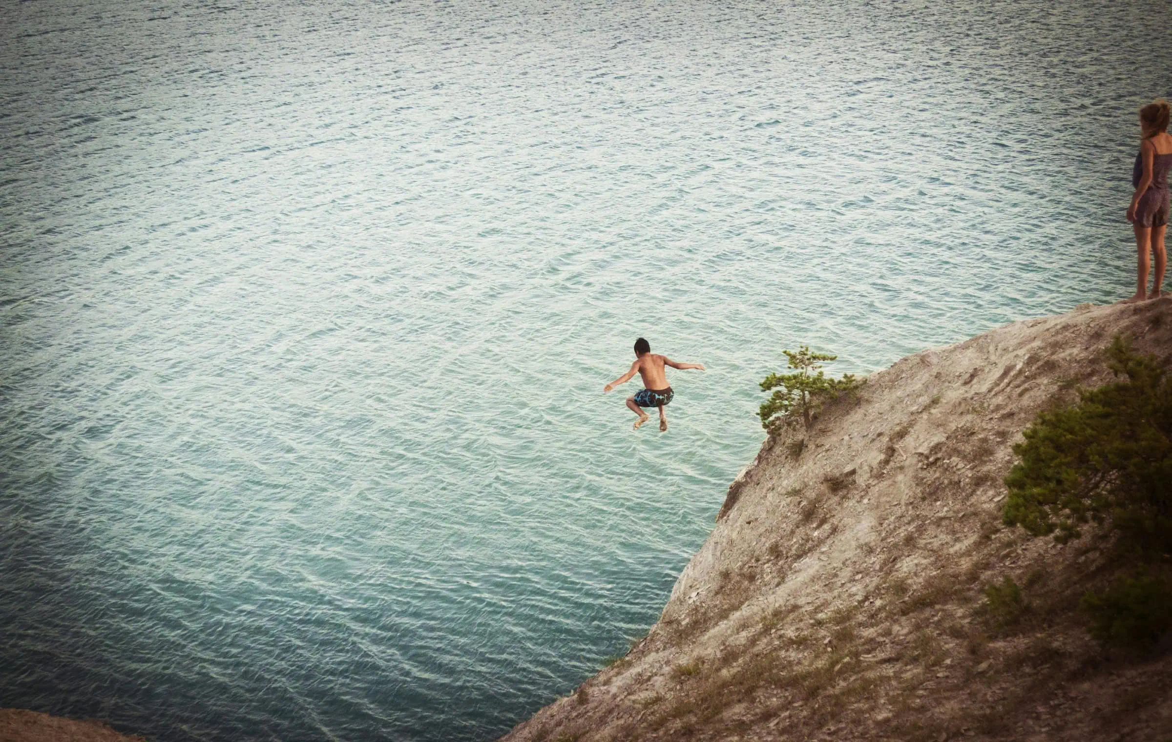 Badeschluss – Über Den Sprung Ins Kalte Wasser, Theater Für Kinder, Kw 41 // Himbeer