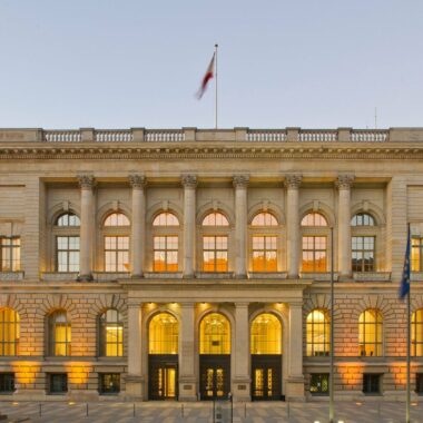 Abgeordnetenhaus Berlin Nachmittagsstunde C Landesarchiv Berlin Thomas Platow