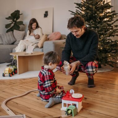 Advents-Fototipps: Wie Ihr Schöne Bilder Von Kindern Im Winter Macht – Tipps Zum Fotografieren Von Cindy Und Kay Fotografie: Mit Kerzenlicht Fotografieren // Himbeer