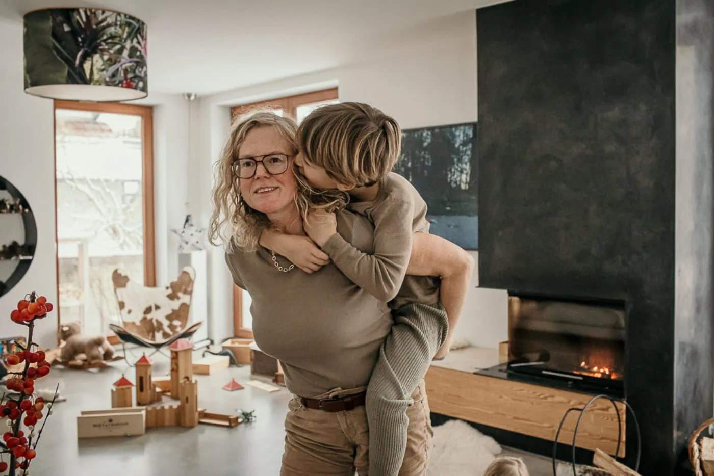 Advents-Fototipps: Wie Ihr Schöne Bilder Von Kindern Im Winter Macht – Tipps Zum Fotografieren Von Cindy Und Kay Fotografie: Nehmt Die Beziehungen In Den Fokus // Himbeer