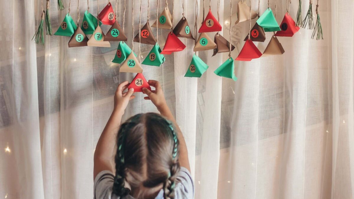 24 Tolle Gewinne Im Adventskalender // Himbeer