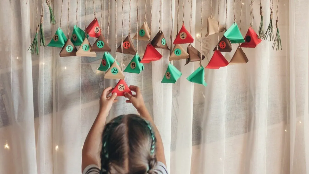 24 Tolle Gewinne Im Adventskalender // Himbeer