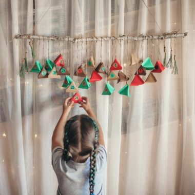 24 Tolle Gewinne Im Adventskalender // Himbeer