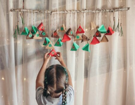 24 Tolle Gewinne Im Adventskalender // Himbeer