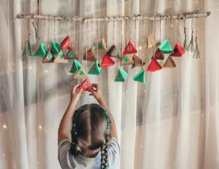 24 Tolle Gewinne Im Adventskalender // Himbeer