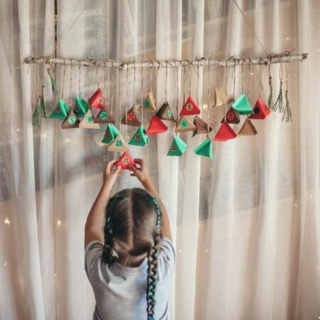 24 Tolle Gewinne Im Adventskalender // Himbeer