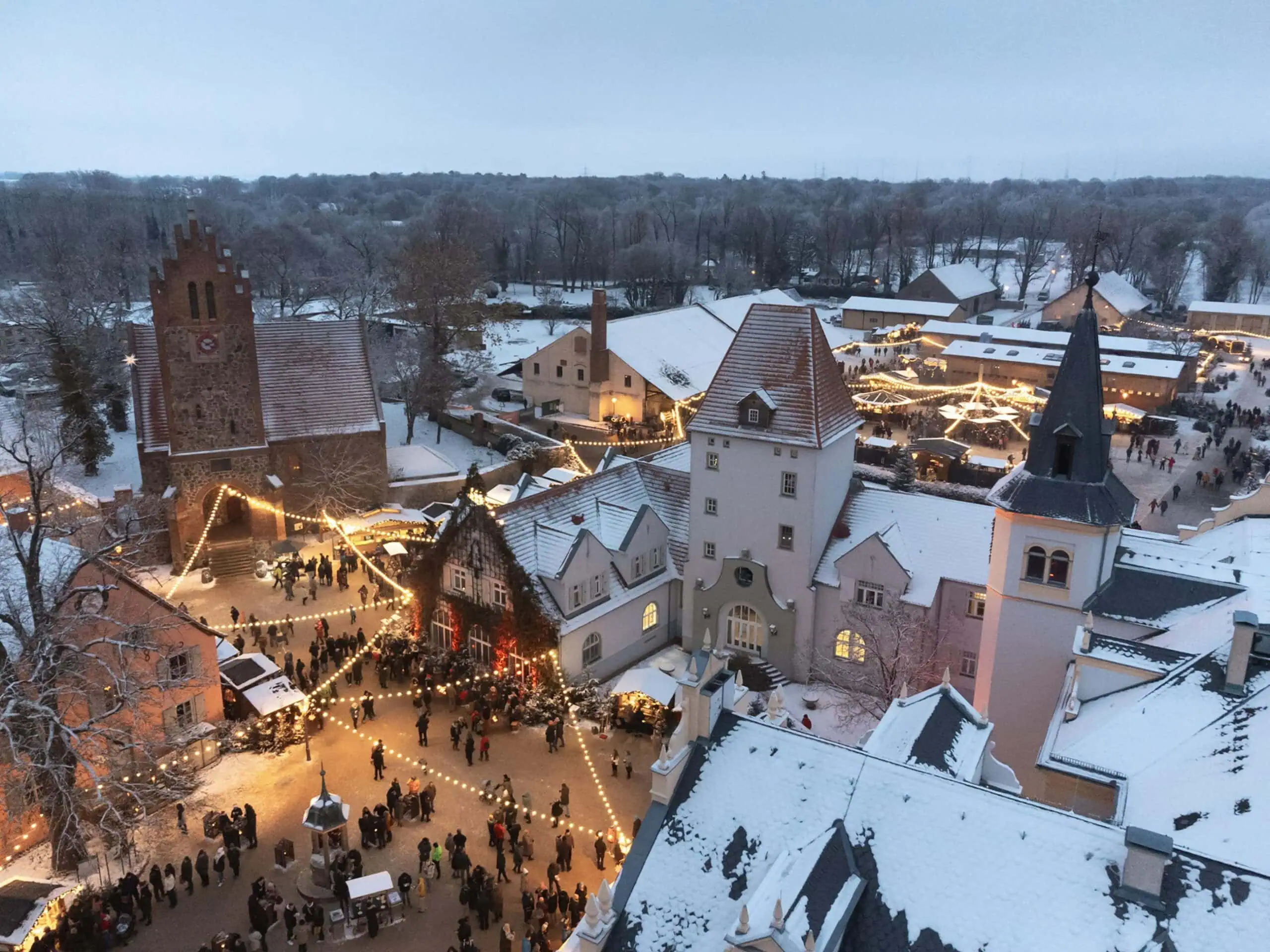 Liebenberg Weihnachtsmarkt 2025 Dkb Stiftung Scaled