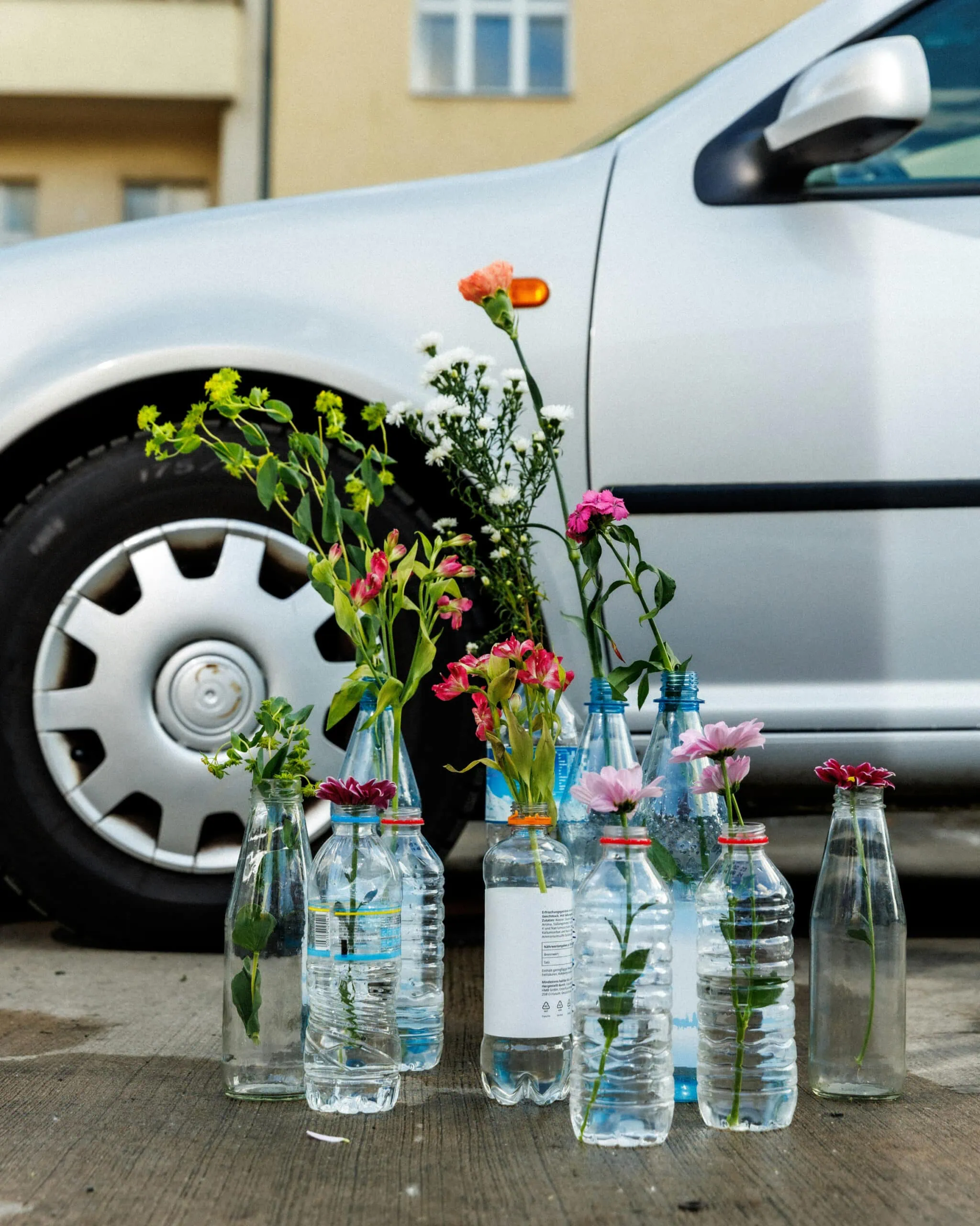 Zero Waste Future Festival In Der Nochmall Berlin // Himbeer