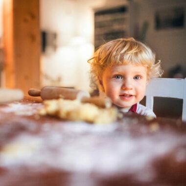 Wochenend-Tipps Mit Kindern In Berlin, Kw 50 // Himbeer