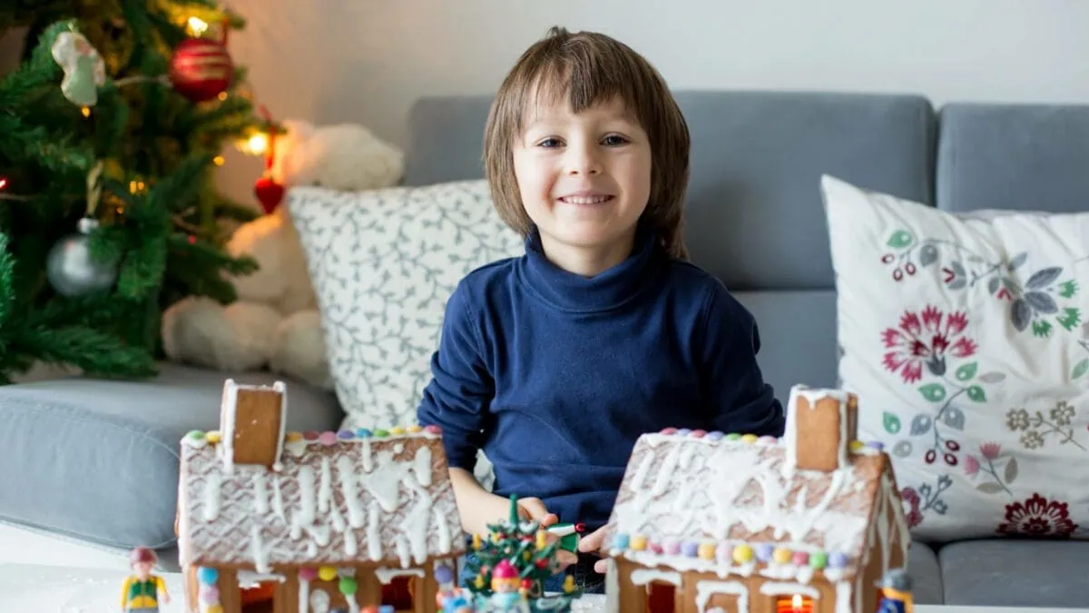 Wochenend-Tipps Für Kinder In Berlin, Kw 51 // Himbeer