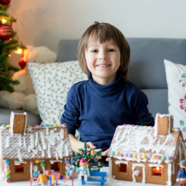 Wochenend-Tipps Für Kinder In Berlin, Kw 51 // Himbeer