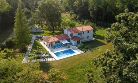 Good Travel-Tipp: Familienurlaub In Istrien In Der Villa Štepančić // Himbeer