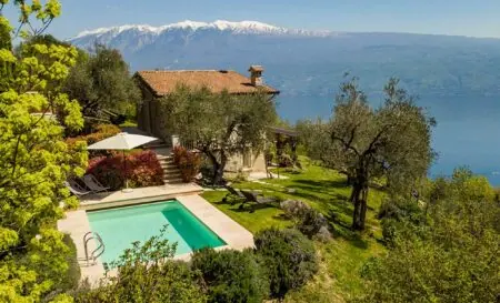 Good Travel-Tipp: Urlaub Mit Kindern Im San Giorgio-Resort Am Gardasee // Himbeer