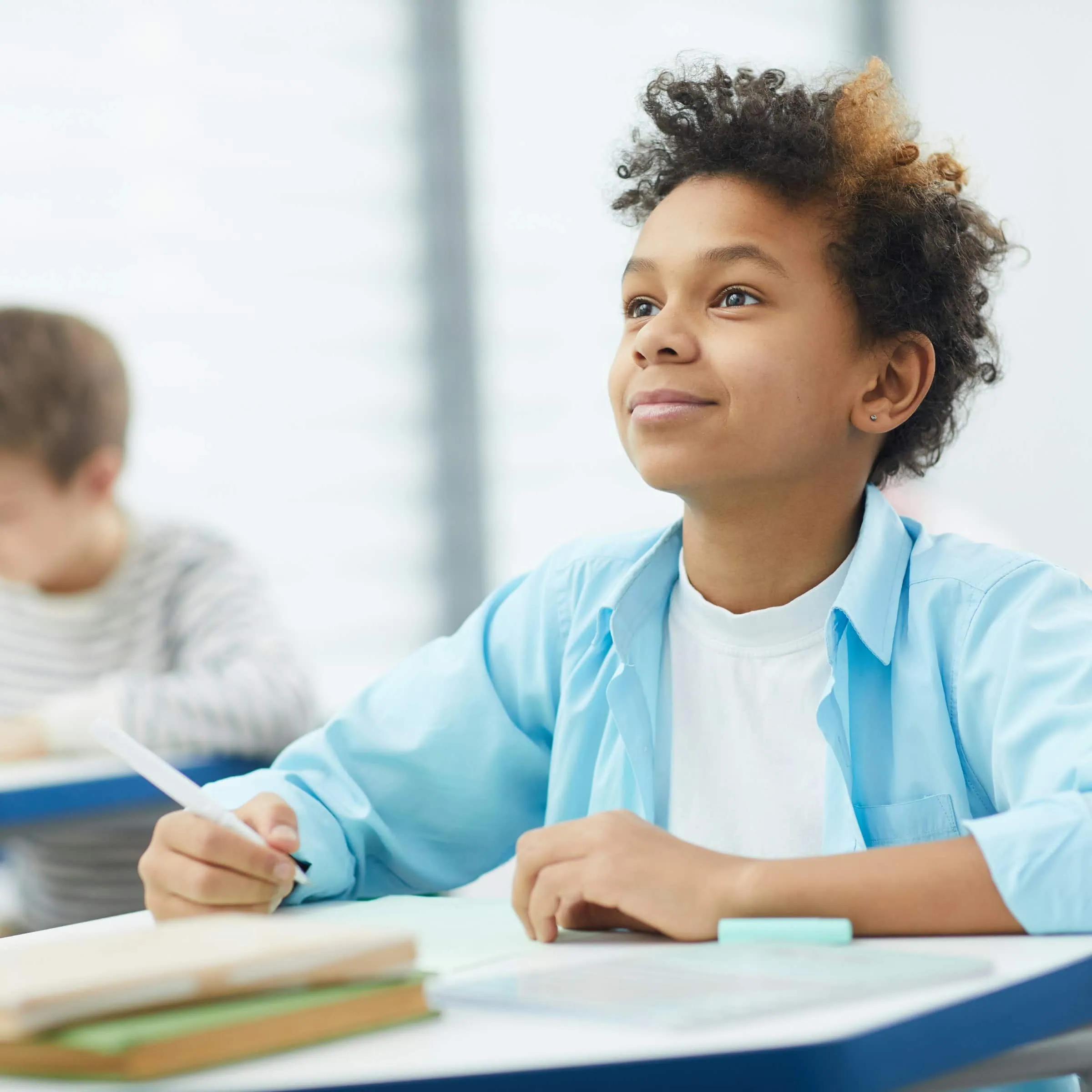 Berliner Schulgesetz: Übergang Von Der Grundschule Auf Weiterführende Schulen // Himbeer