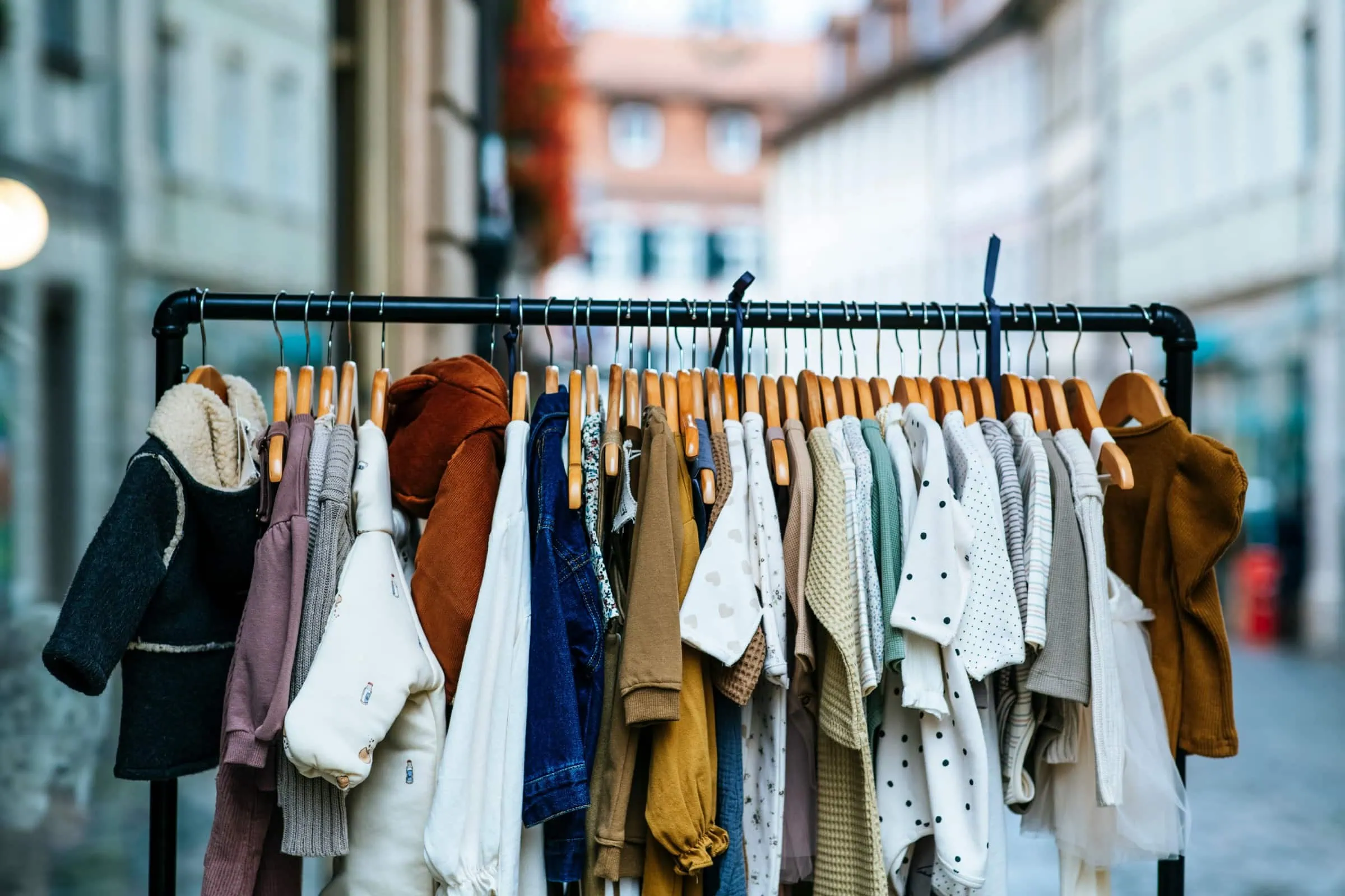 Die Schönsten Kinder-Secondhand-Läden In Berlin // Himbeer