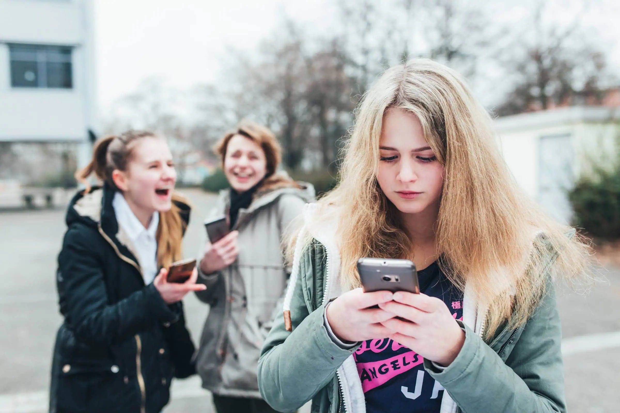 Safer Internet Day Für Kinder Und Jugendliche // Himbeer