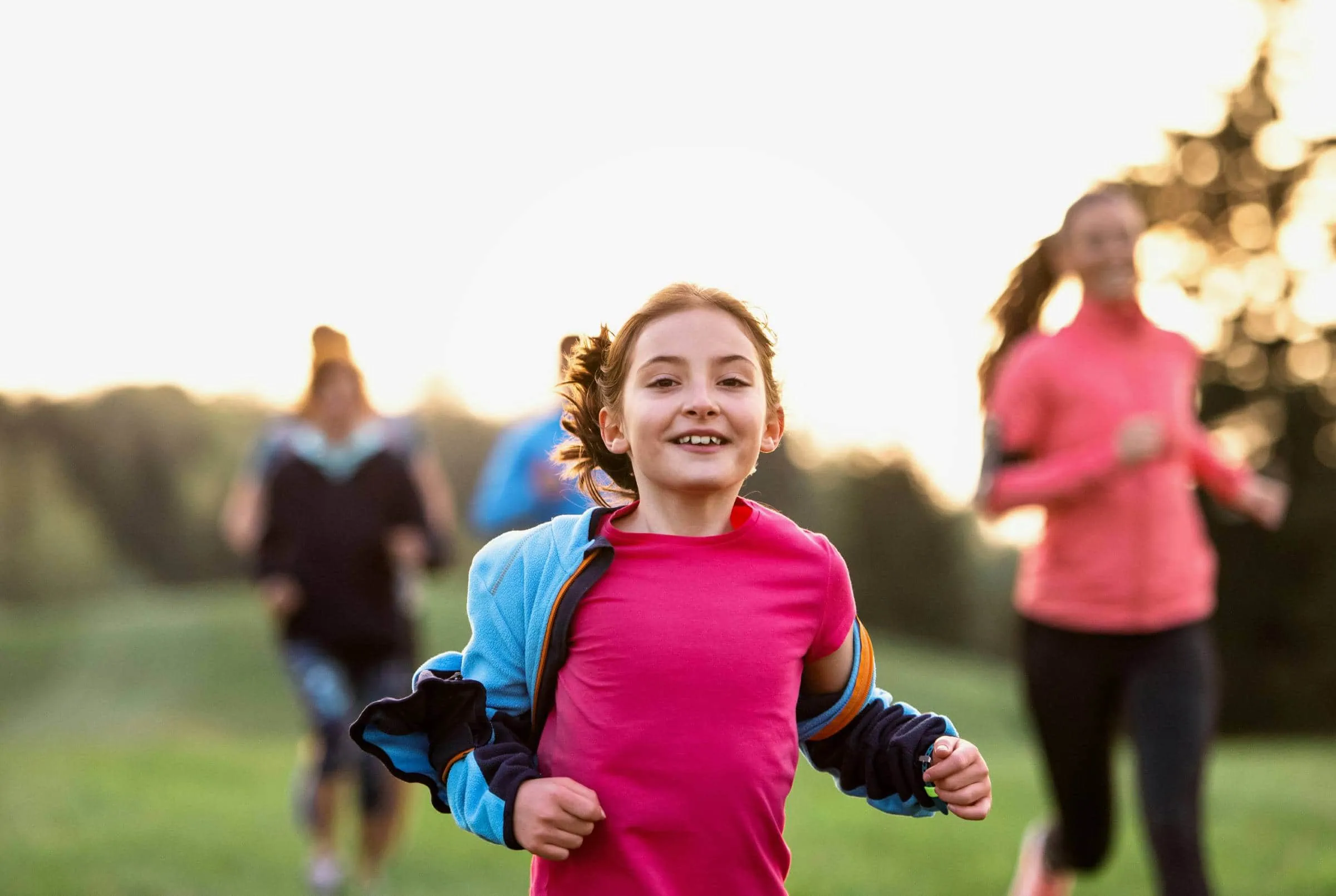 Valentinslauf In Den Gärten Der Welt // Himbeer