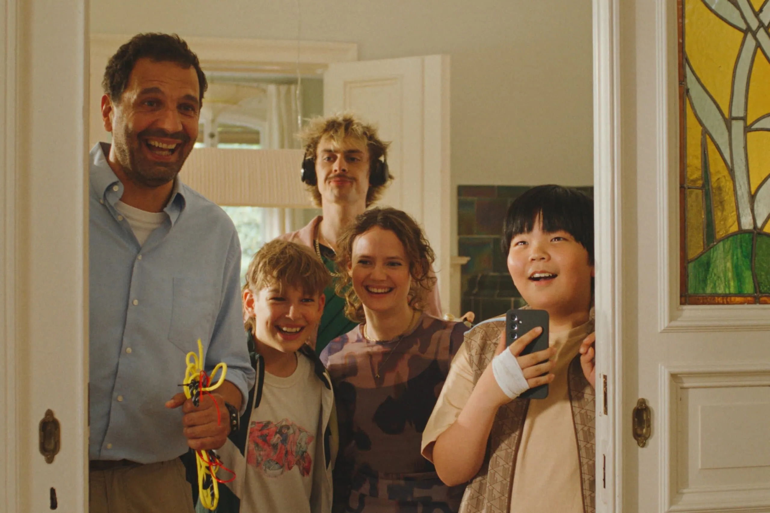 Kinderkinofilme Im Frühling: Filmstart: Der Prank. April, April! // Himbeer